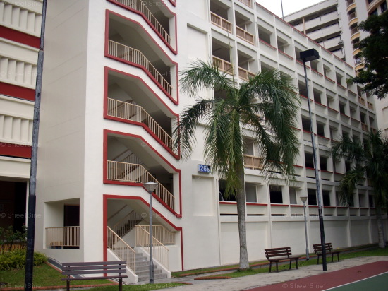 Blk 268 Boon Lay Drive (Jurong West), HDB 5 Rooms #419412